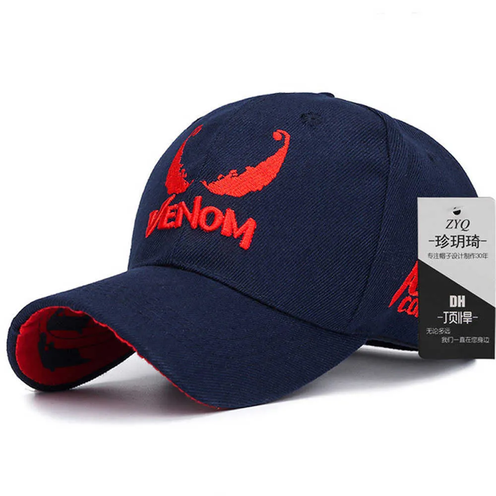New Fashion Men Women Baseball Cap Embroidery Outdoor Sports Sun Hats Hip Hop Trucker Snapback Fishing Dad Hat Gorras EP0162 (3)