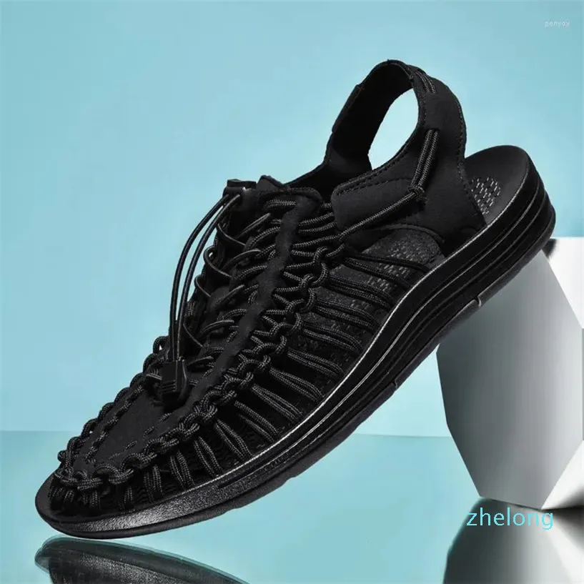 Nike roman sandals discount