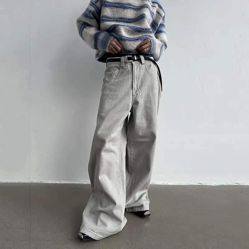 【sullen】90s vintage baggy slacks grey sullen】90s vintage baggy slacks grey sullen】90s vintage