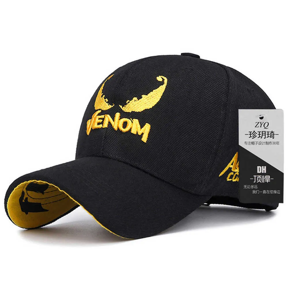 New Fashion Men Women Baseball Cap Embroidery Outdoor Sports Sun Hats Hip Hop Trucker Snapback Fishing Dad Hat Gorras EP0162 (4)