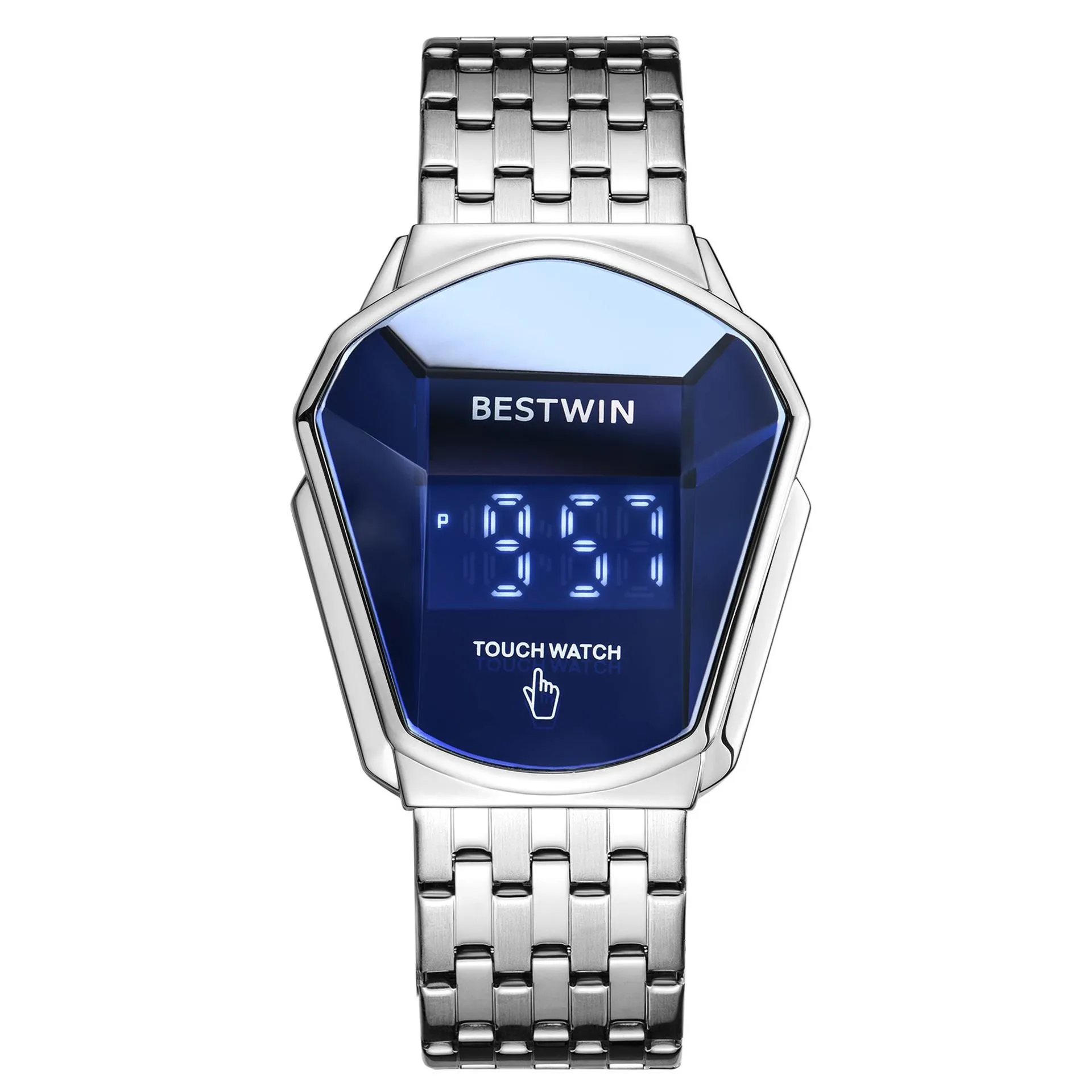 Touch watch company online
