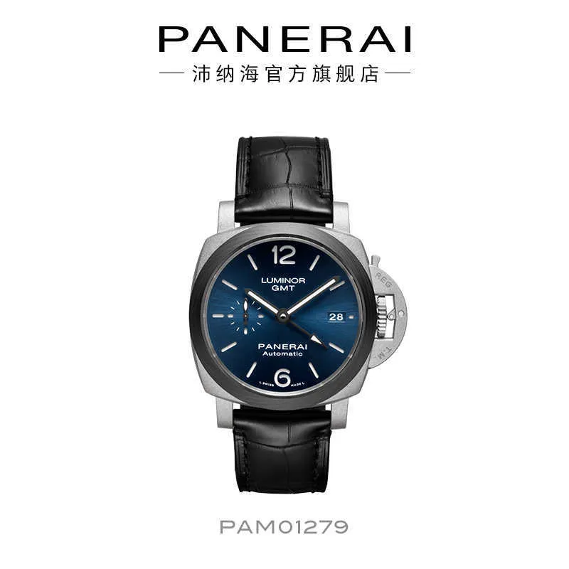 Panerai luminor dhgate deals