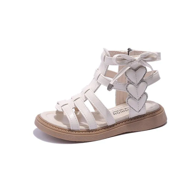 Kidly sandals top