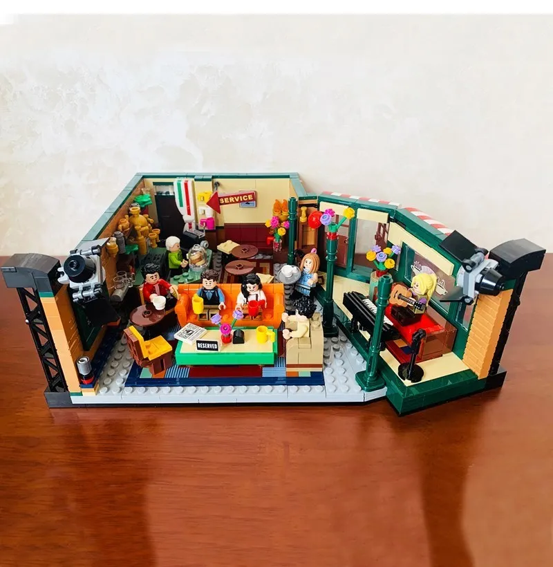 Lego friends compatible lego new arrivals classic