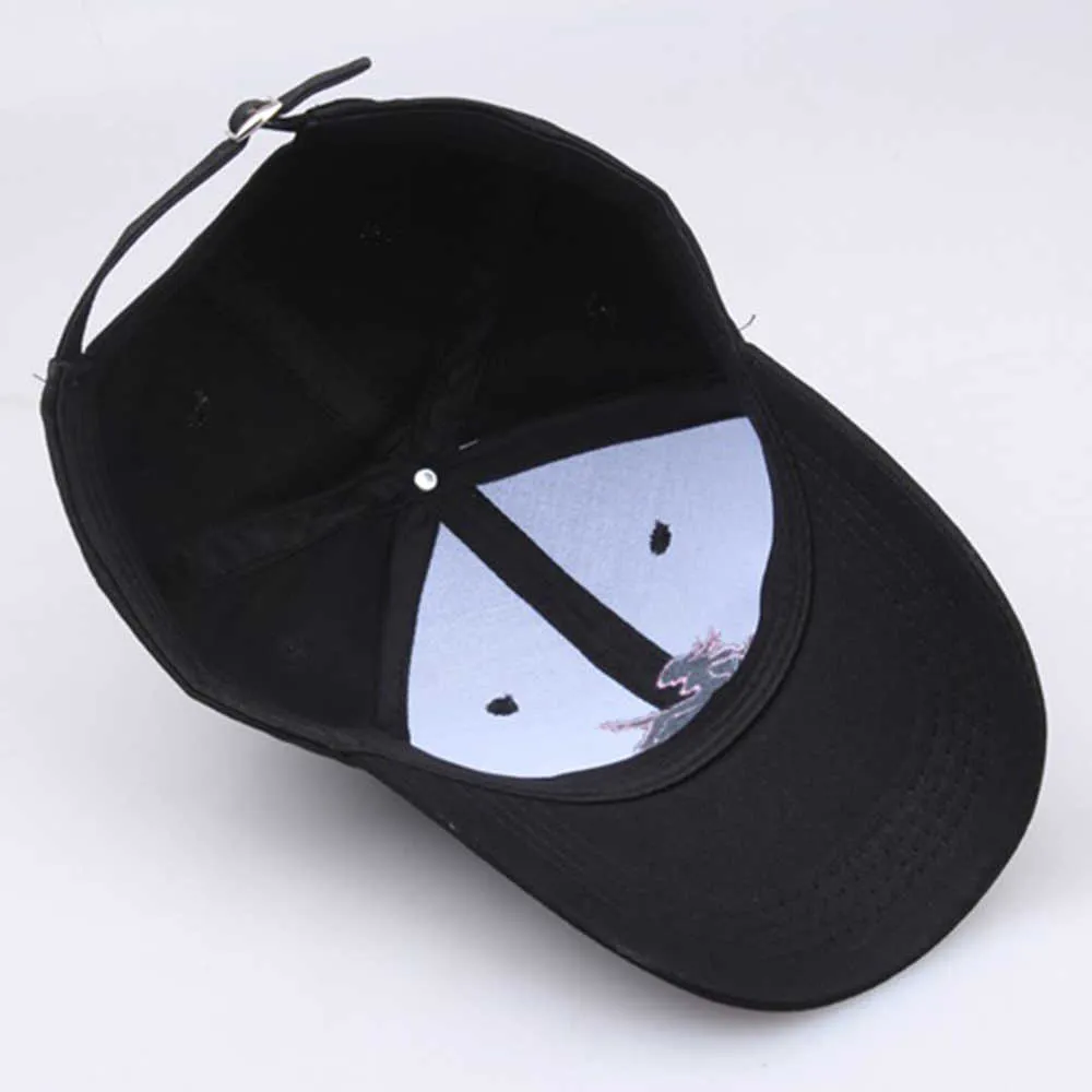 New Arrival Baseball Cap SEND NUDES Lady Embroidery Snapback Men Women Kpop Hip Hop Sports Summer Sun Dad Hat Gorras EP0114 (3)