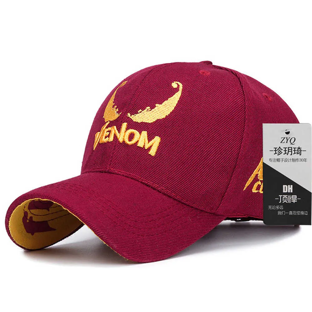 New Fashion Men Women Baseball Cap Embroidery Outdoor Sports Sun Hats Hip Hop Trucker Snapback Fishing Dad Hat Gorras EP0162 (9)