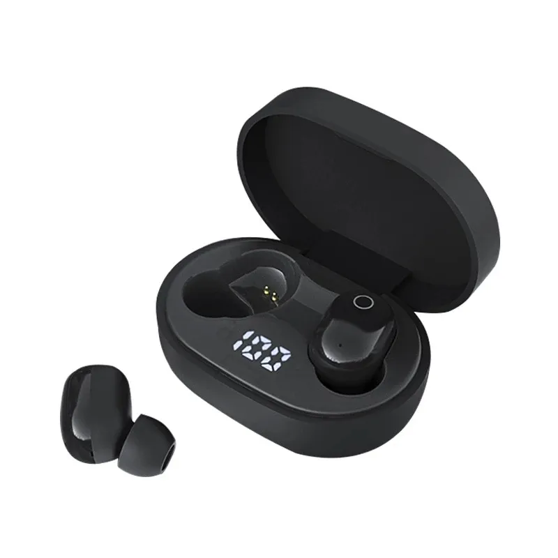 A6s tws fone de ouvido sem fio bluetooth fones esporte estéreo fone bluetooth para xiaomi huawei iphone