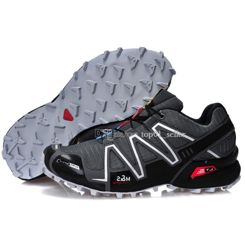 Dhgate salomon shoes top