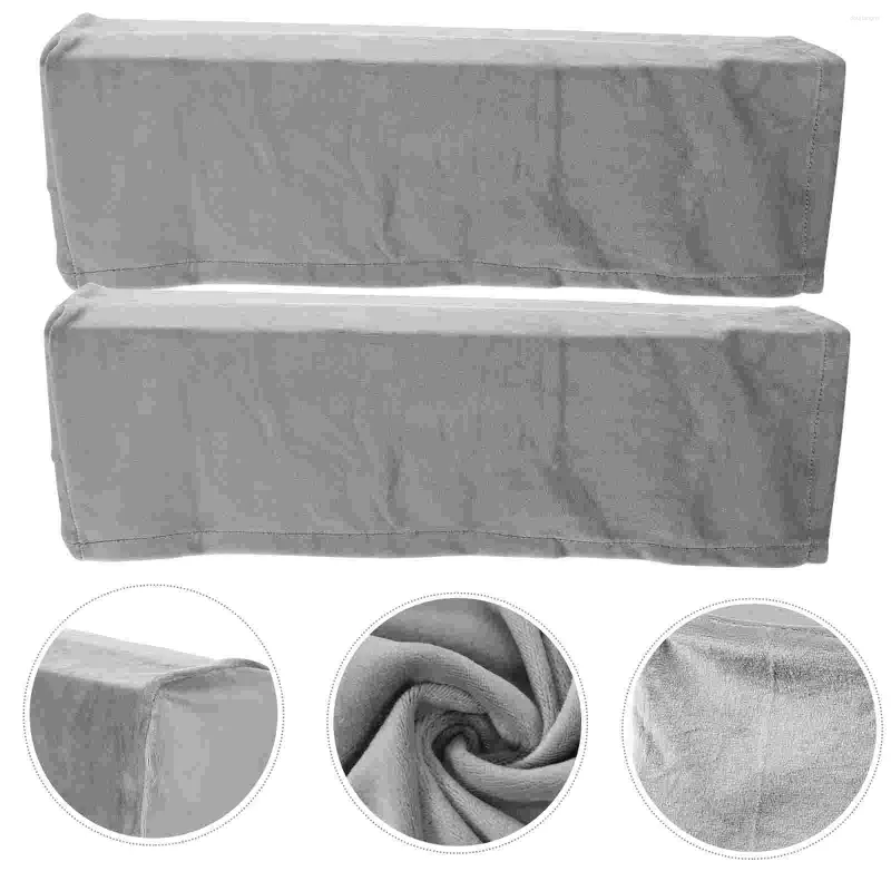 Chair Covers Sofa Armrest Slipcover Hand Rest Cover Armchair Protector Arm Protectors Stretch