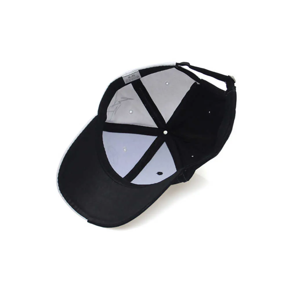 New Fashion Unisex Baseball Cap Stitching Outdoor Sports Casquette Teenager Casual Summer Sun Hats Hip Hop Bones Snapback EP0012 (12)