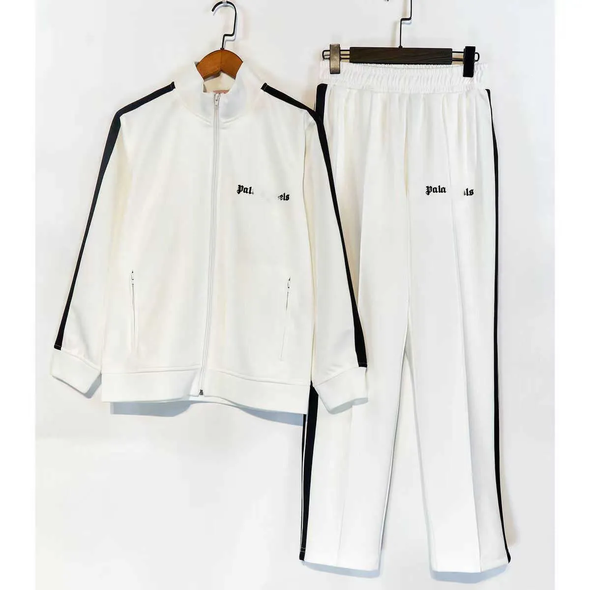 Palm angels tracksuit dhgate discount