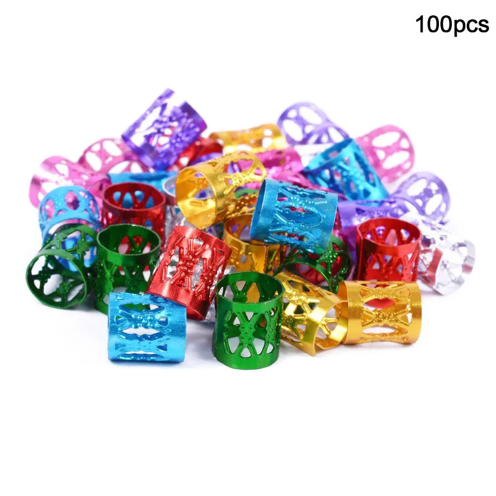 Bijoux De Cheveux Viking Premium Avec Dreadlocks Réglables, Perles En Spirale Et Anneaux De Tresse 28 Pieces Bijoux De Cheveux Viking Premium Avec Dreadlocks Réglables, Perles En Spirale Et Anneaux De Tresse 28 Pieces