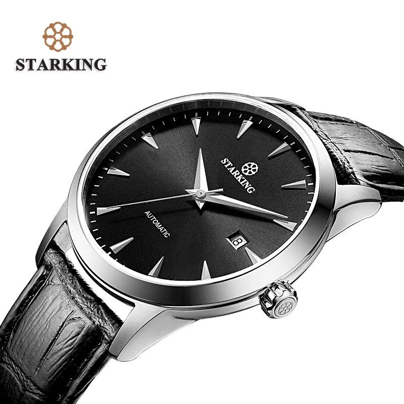 Starking automatic watch 2025