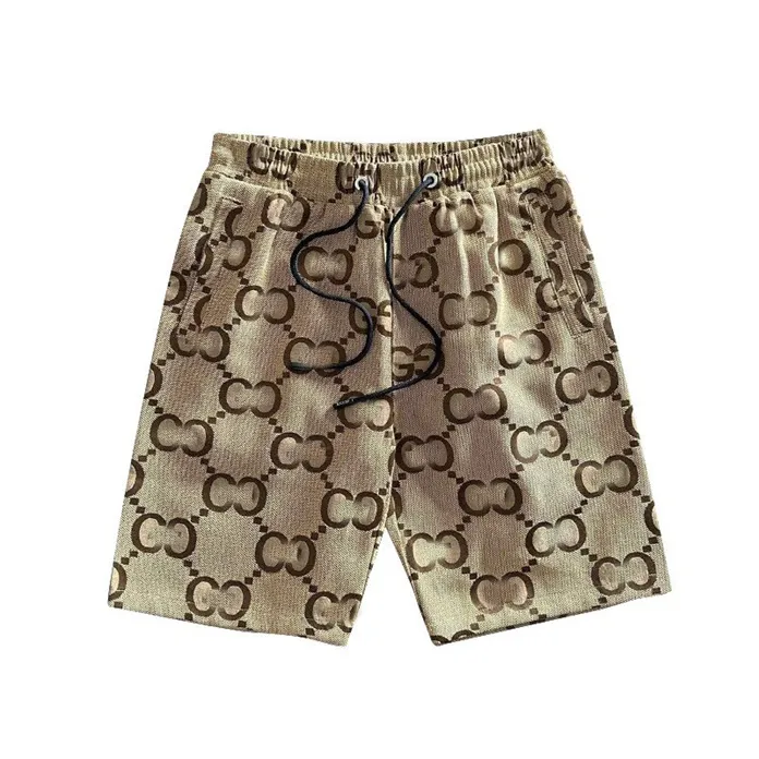 2023 Hommes Femmes Designers Shorts Mode D'été Streetwears Vêtements Séchage Rapide Maillots De Bain Impression Conseil Plage Pantalon # M-3XL # 04