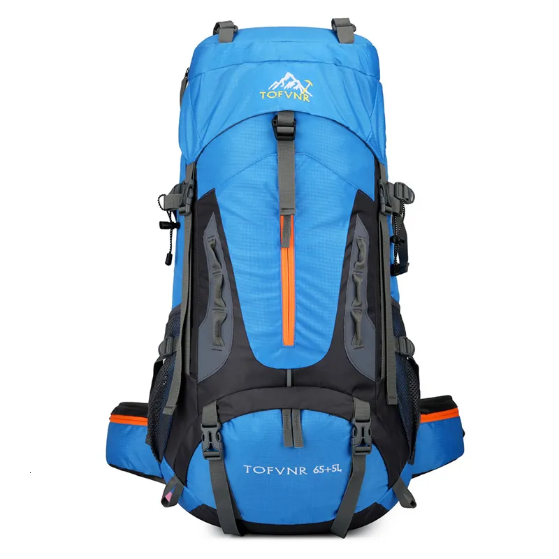 Zaino viaggio 70 sales litri