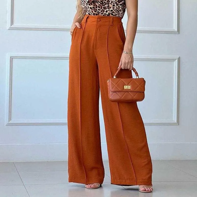 Pantalones De Primavera Sudamericanos Y Pantalones Finos De Verano