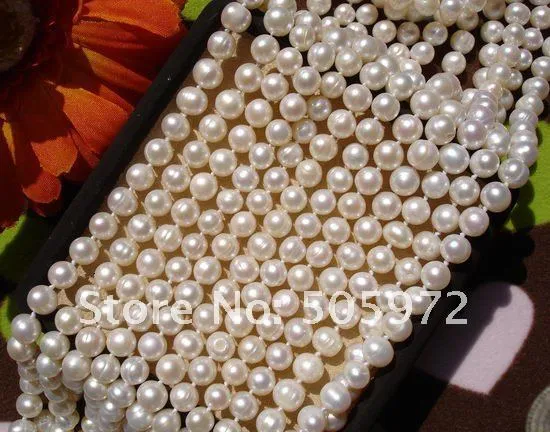 Real pearls store for sale