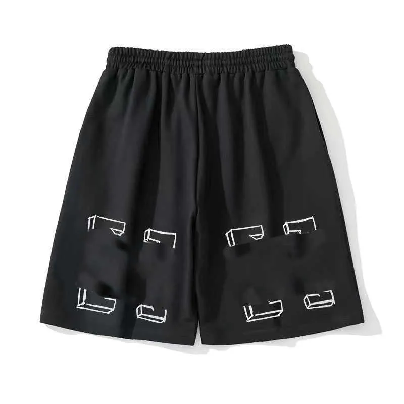 Off white shorts dhgate store