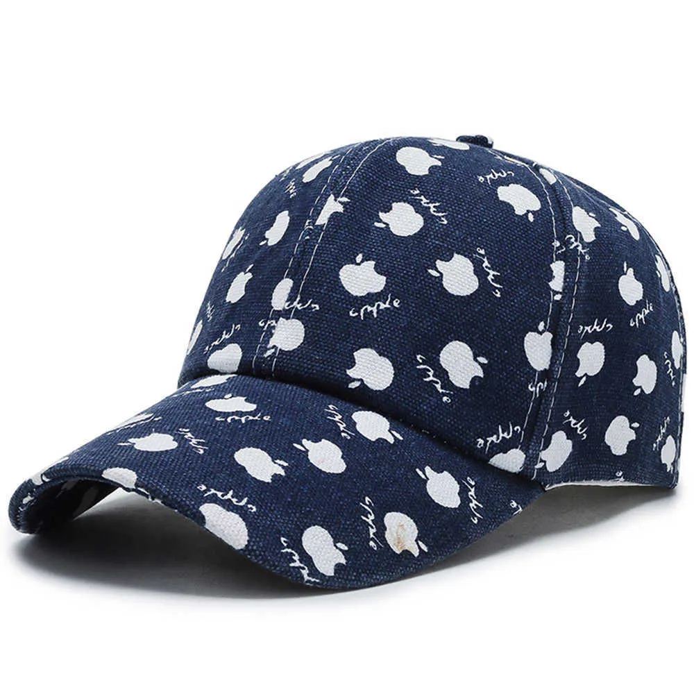 New Arrival Baseball Cap Leaf Butterfly Print Men Women Snapback Outdoor Sports Sun Shade Visor Trucker Dad Hat Casquette EP0102 (5)