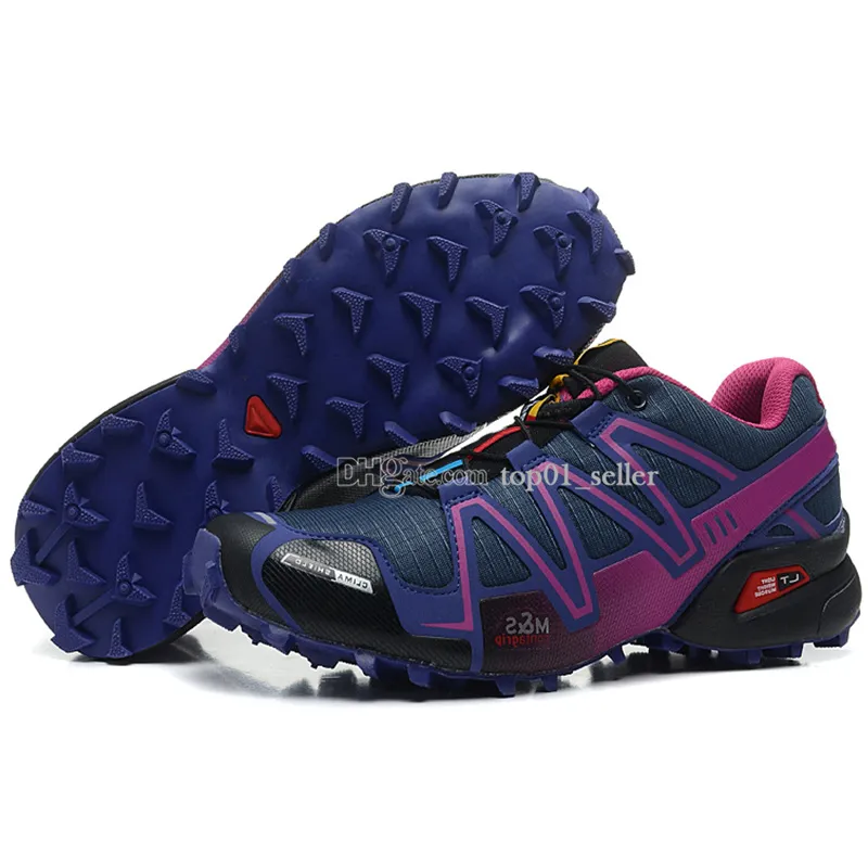 Dhgate salomon shoes top
