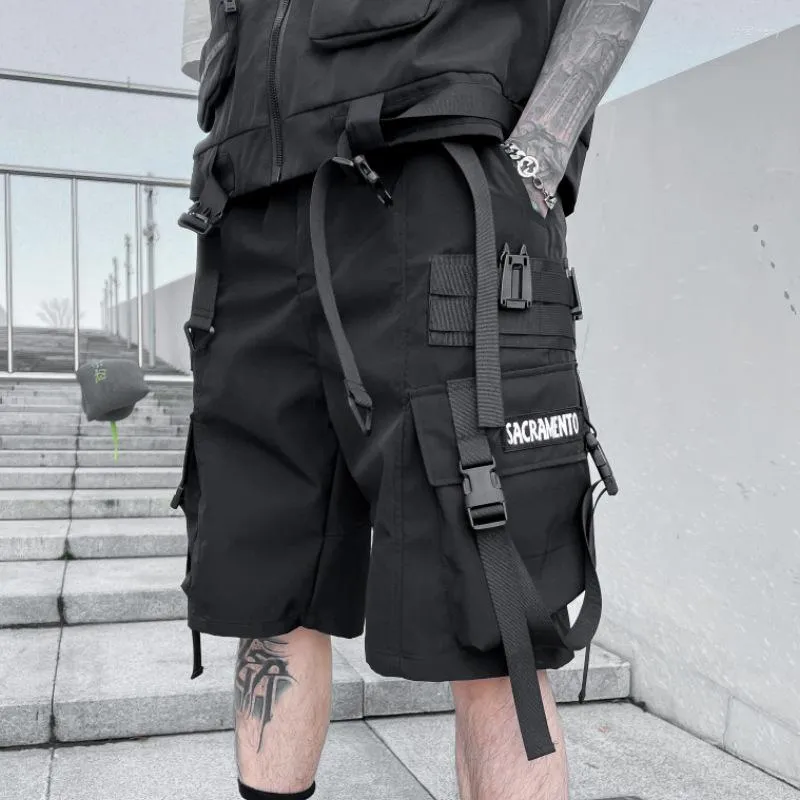 Men's shorts with pockets sale