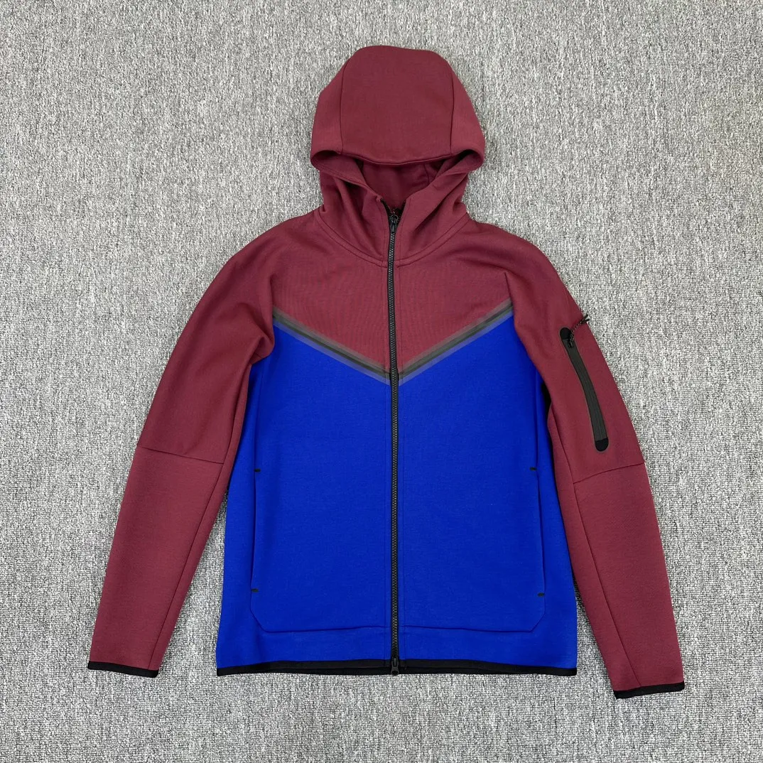 Tech fleece hoodie wholesale top
