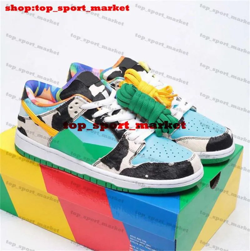 Big ben deals sneakers