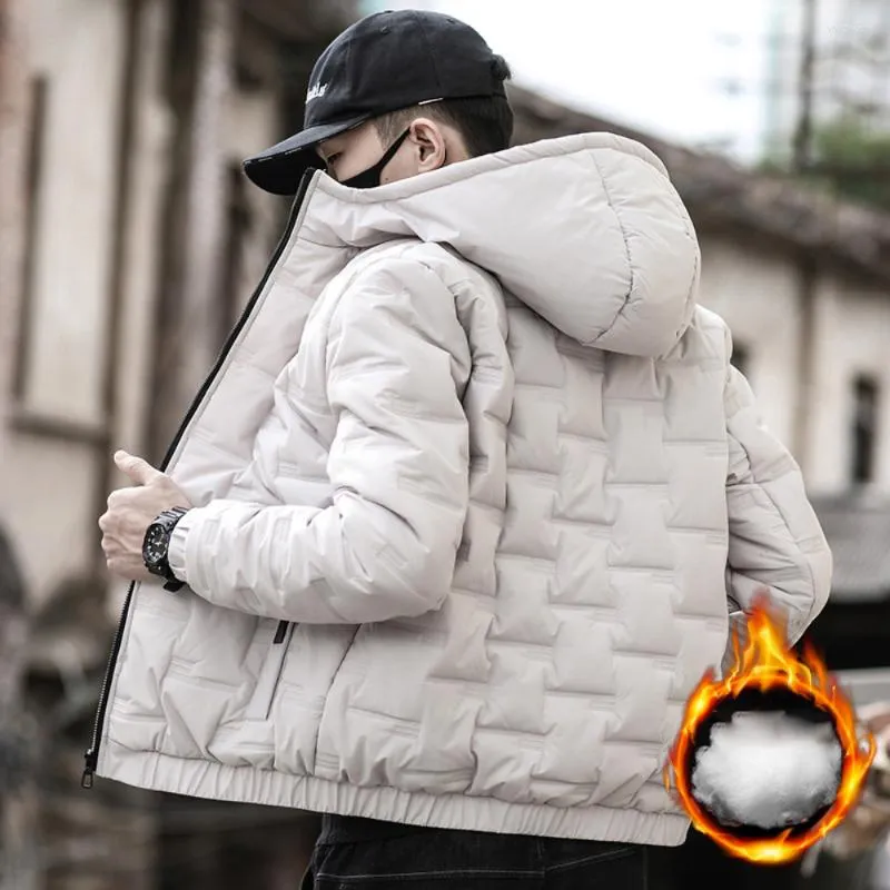 Korean puffer shop jacket brands