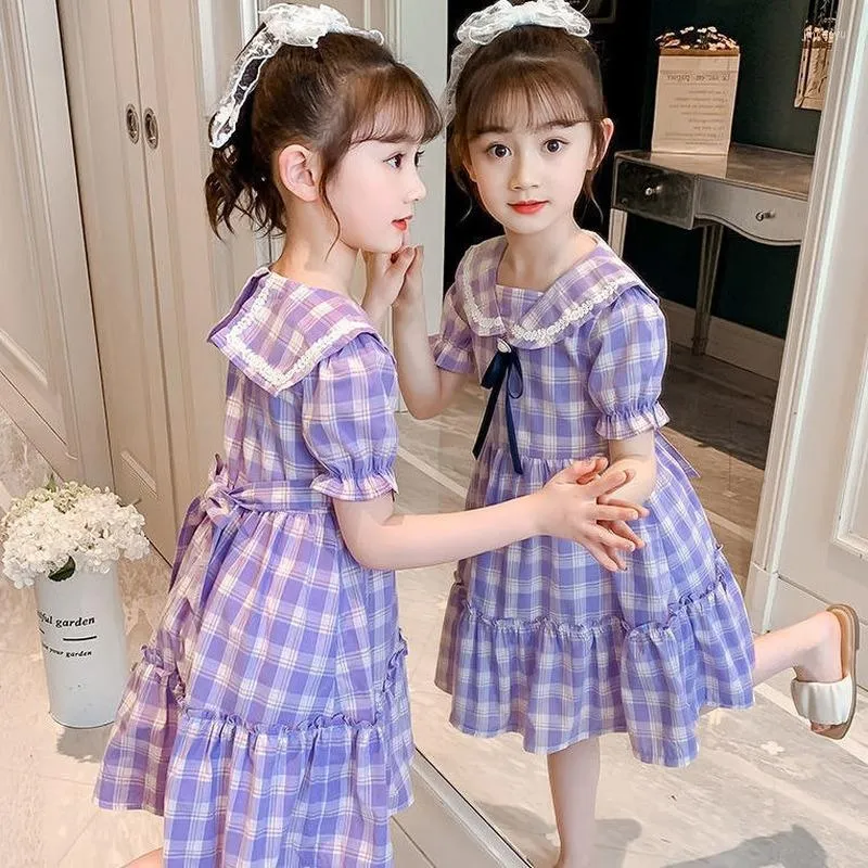 Cotton blend cheap summer dresses