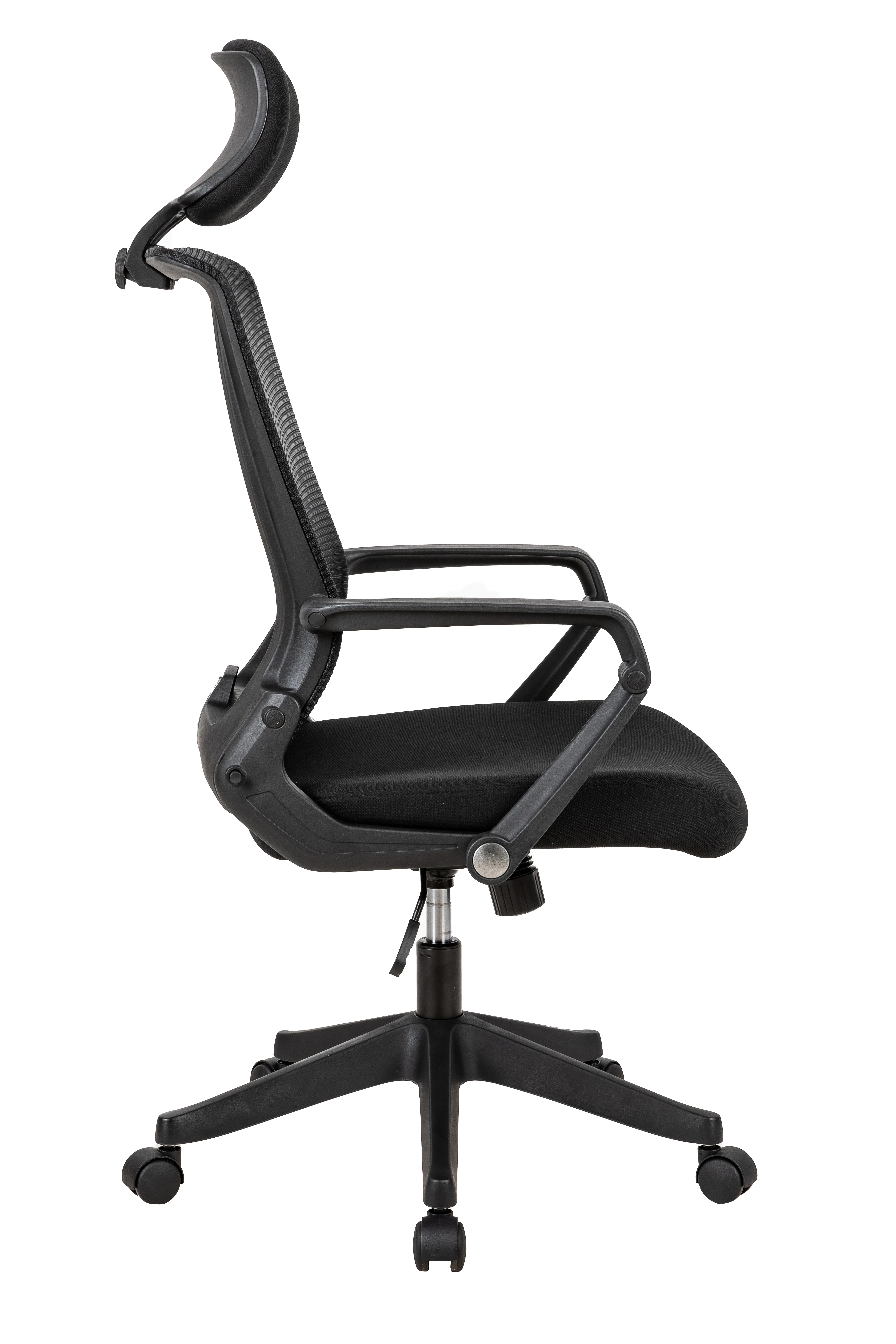 Staples tarance mesh back hot sale fabric task chair