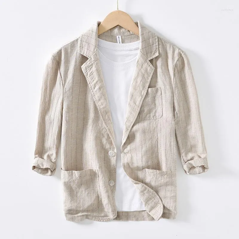 Lightweight three quarter length 2025 jacket