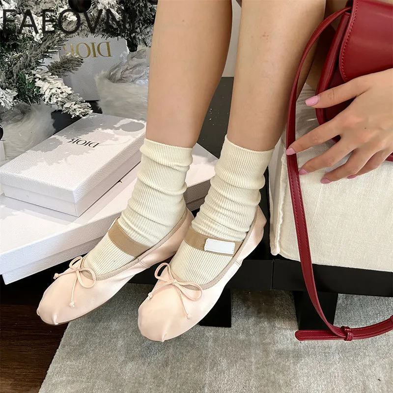 Scarpe basse eleganti 2017 sale