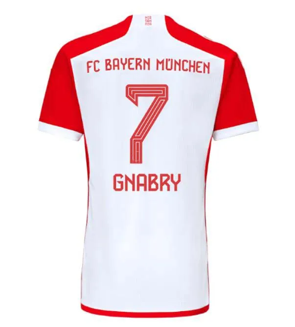 Munich soccer jersey deals