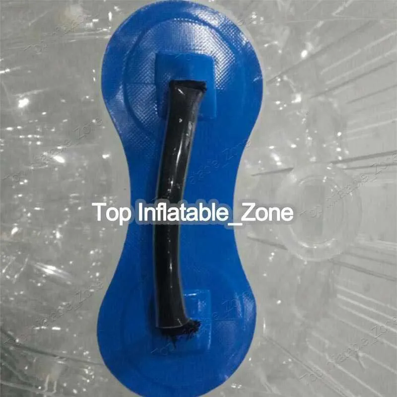 Big Inflatable Balls: 3M Human Sized Rolling Ball For... From Fashion ...