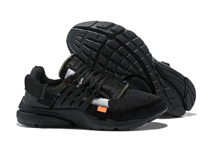 Presto v2 online