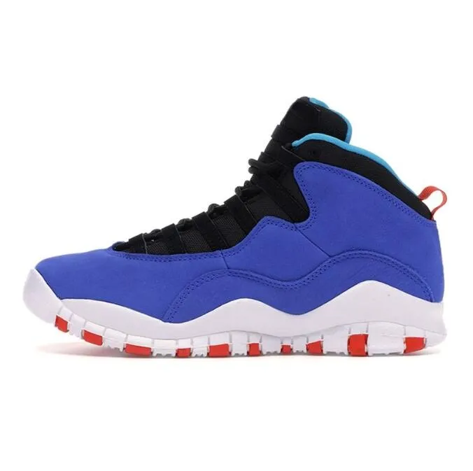 Blue orange 10s top