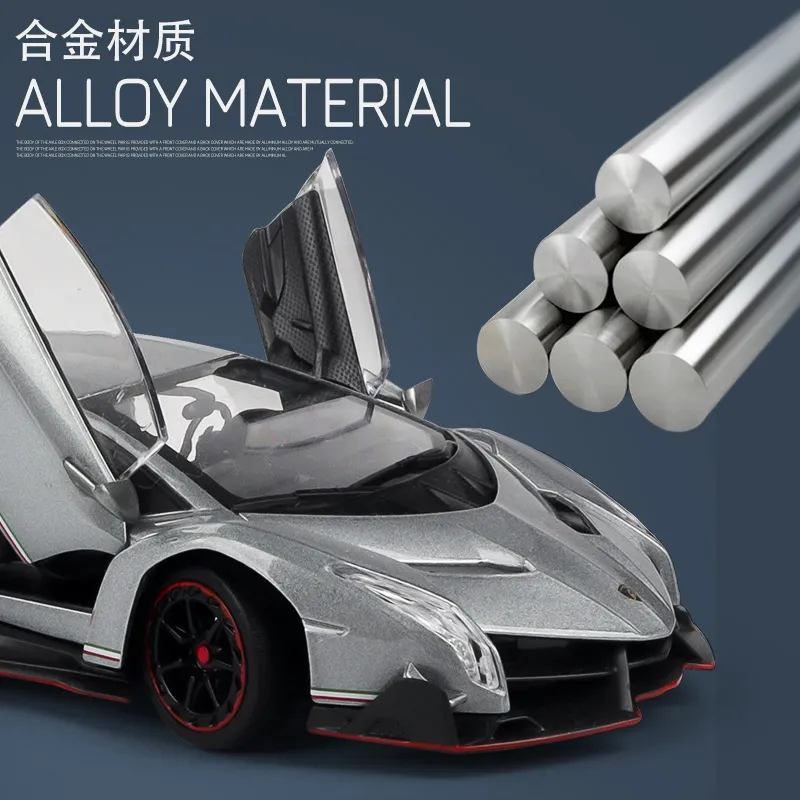 Car model simulation, alloy car model, sports car, gift to friends, hand made decorations
