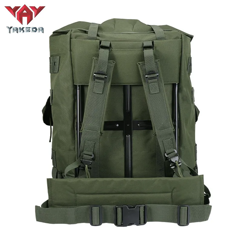 Mochila de combate best sale