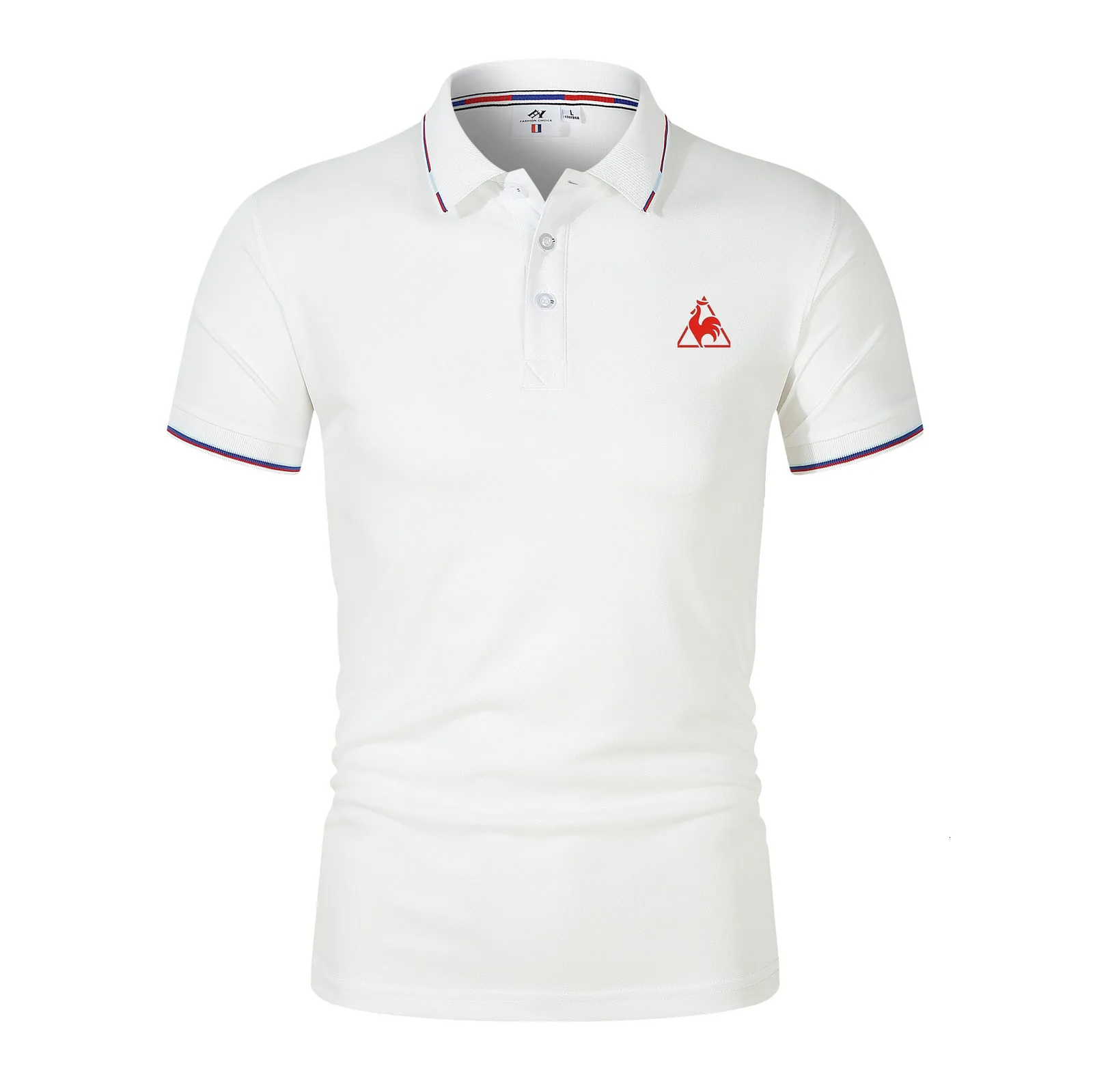 Les polos new arrivals
