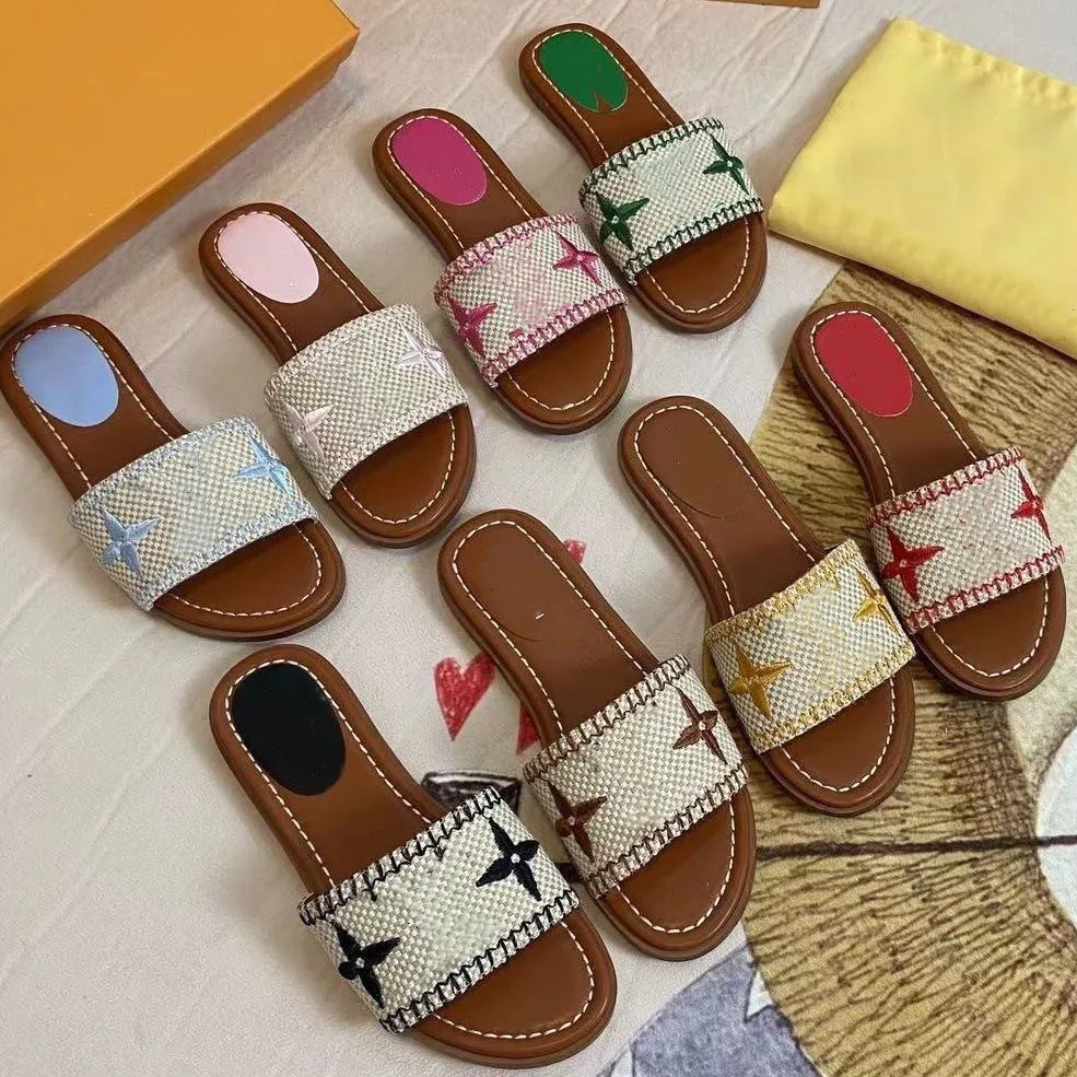 Flat mule slides deals