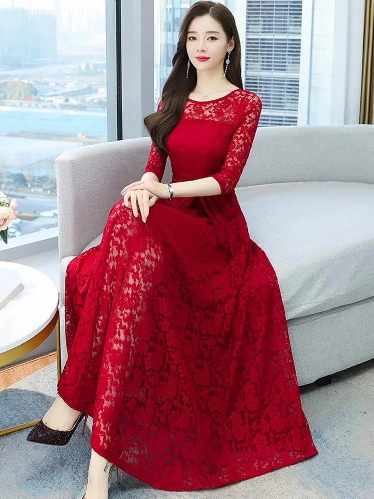 Club factory sale long frock