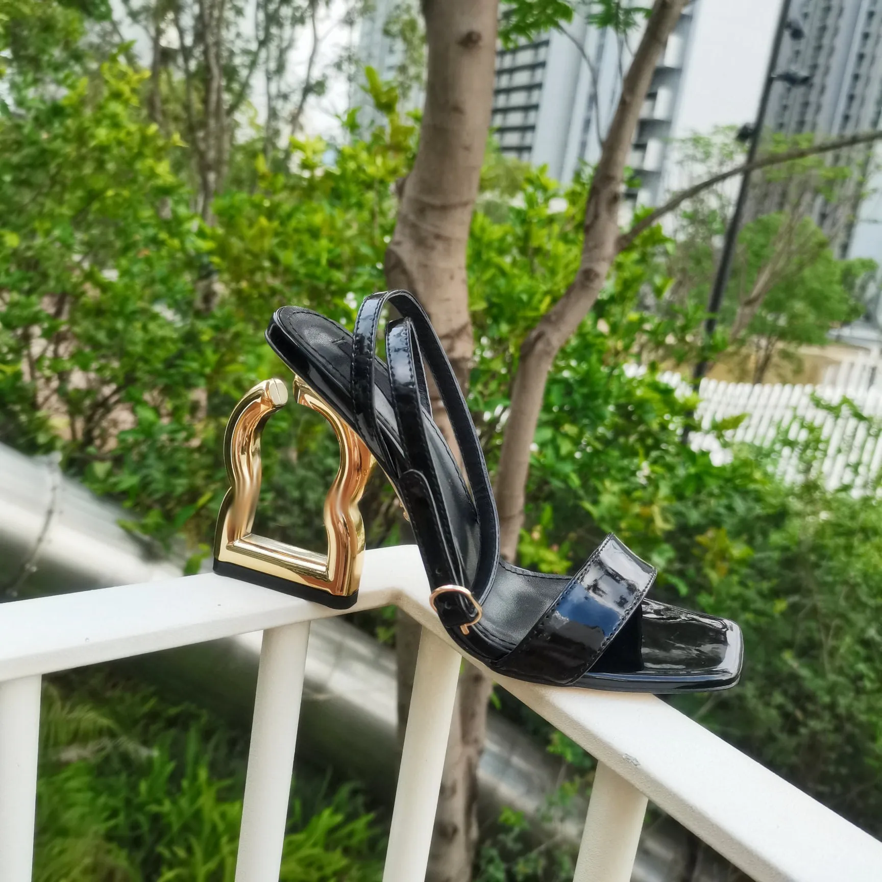 Designer summer cheap sandals