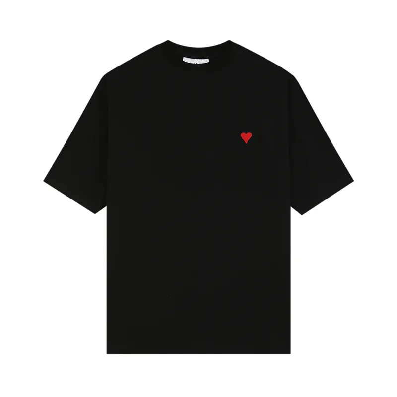 Clothing Shirt Black T Shirt Cdg Homme PLAY COMME DES GARCONS T