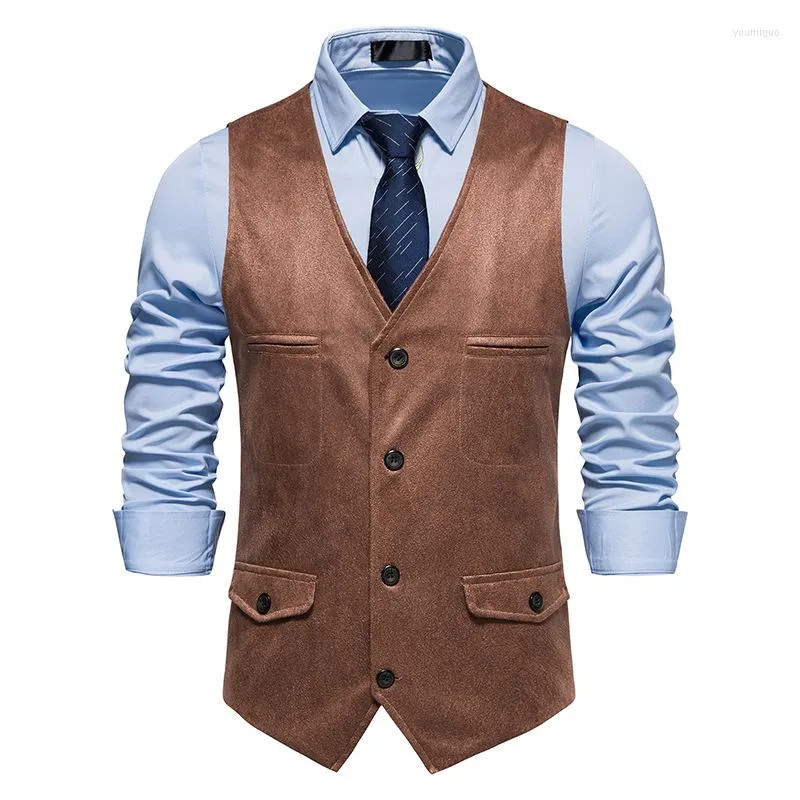 Western waistcoat deals