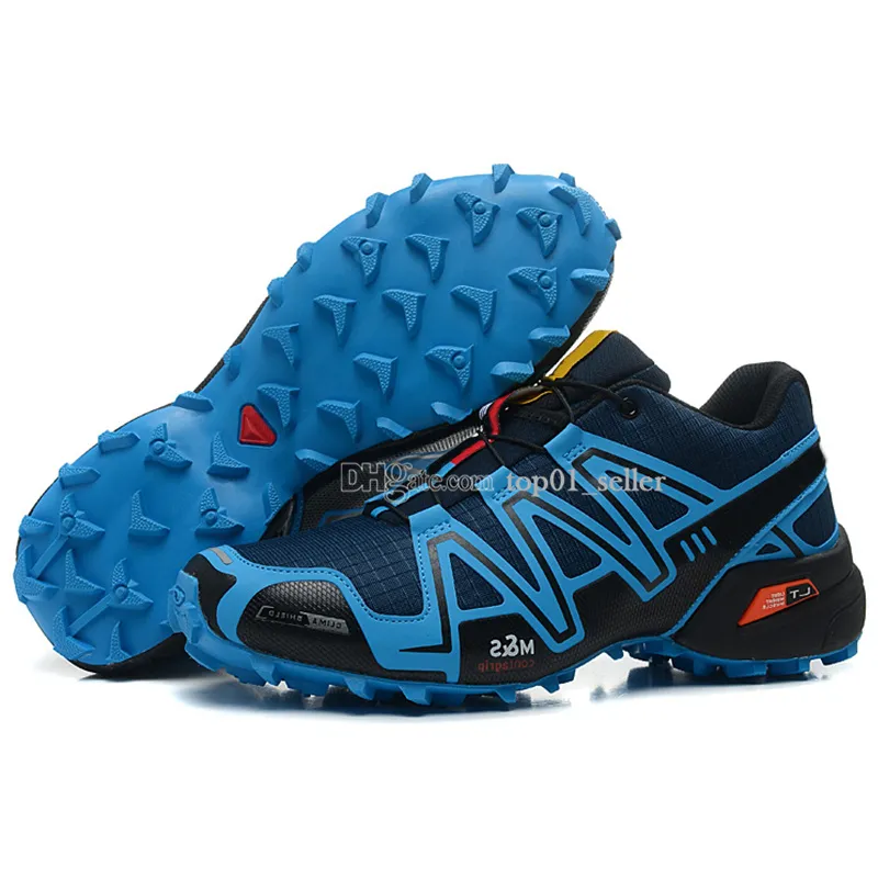 Dhgate salomon shoes store