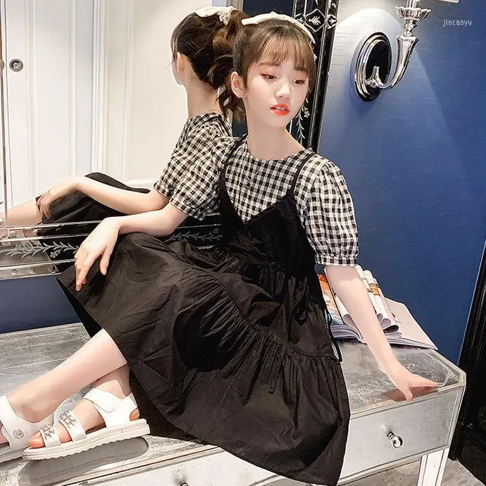 Retro girls dresses on sale