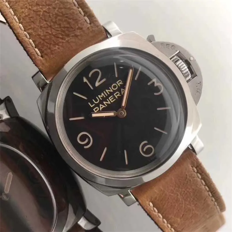 Panerai luminor dhgate sales