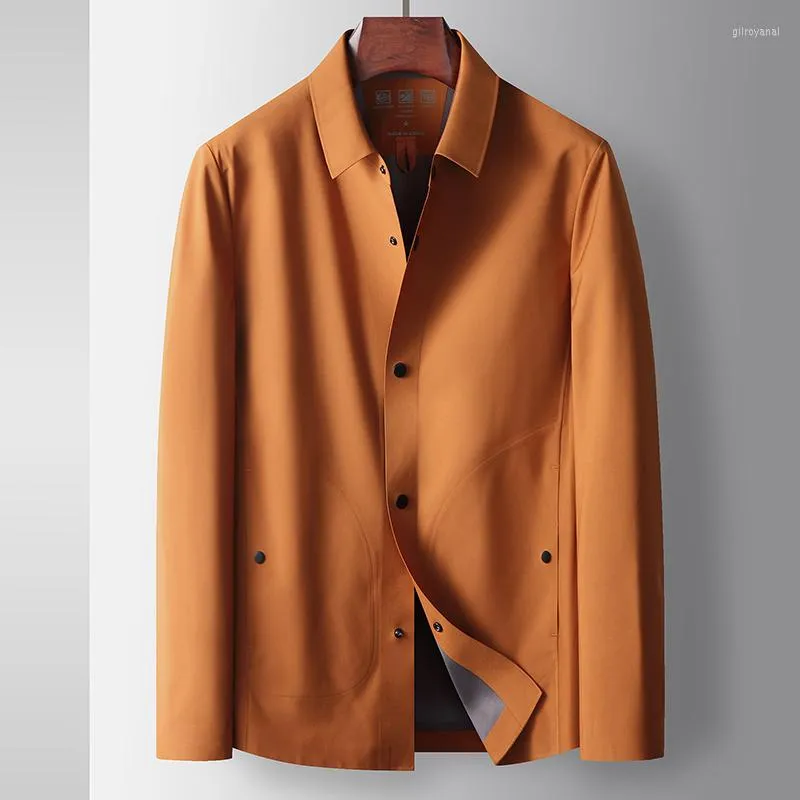 Mens light work jackets best sale