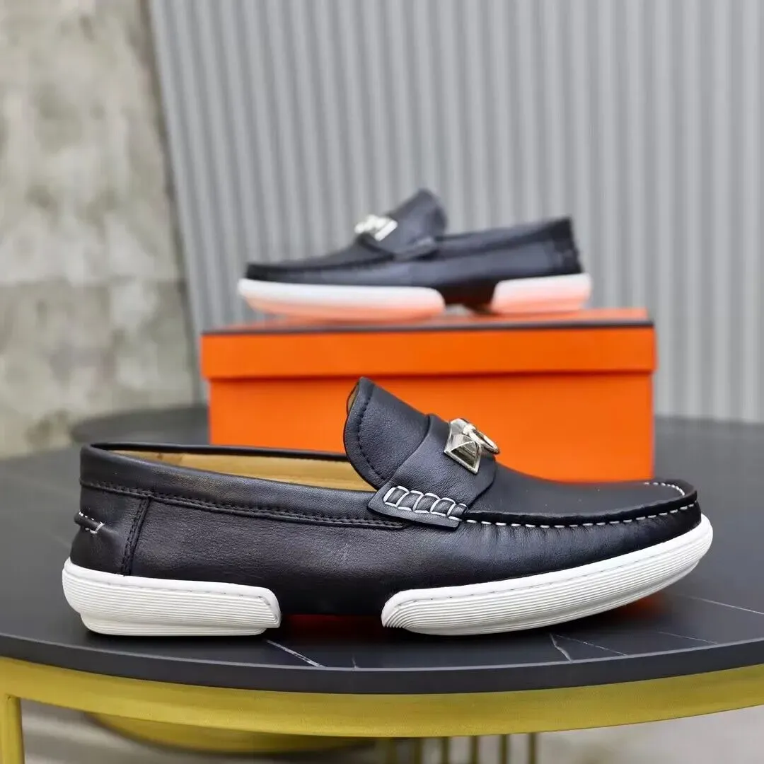 Parisian loafer shoes outlet