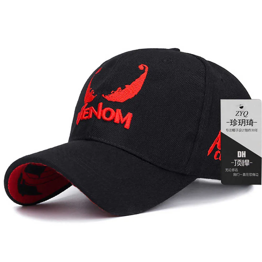 New Fashion Men Women Baseball Cap Embroidery Outdoor Sports Sun Hats Hip Hop Trucker Snapback Fishing Dad Hat Gorras EP0162 (5)